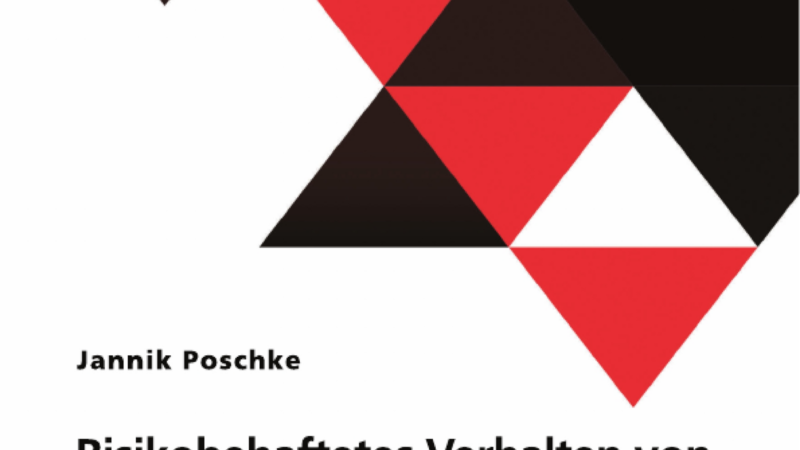 Mitarbeiterverhalten: Risiko und Schutz für Cybersicherheit