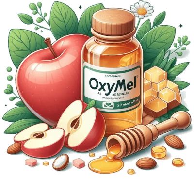 Oxymel – Das natürliche Heilmittel für Gesundheit und Wohlbefinden
