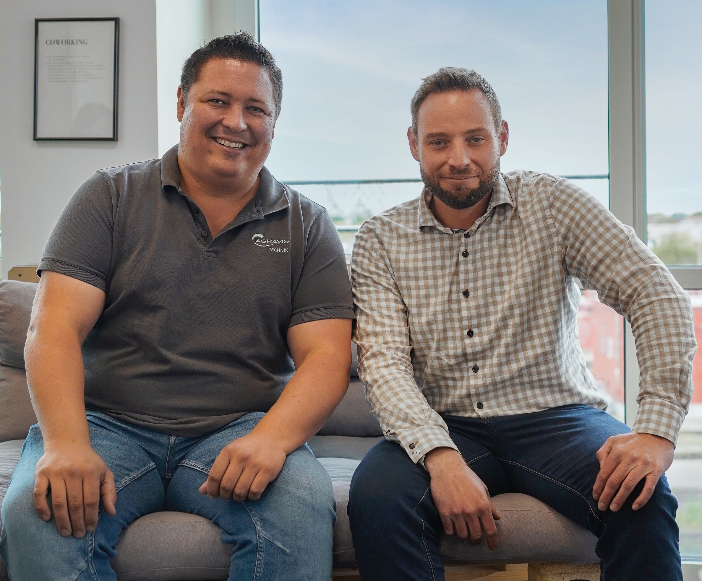 AGRAVIS-Podcast mit neuer Technik-Rubrik