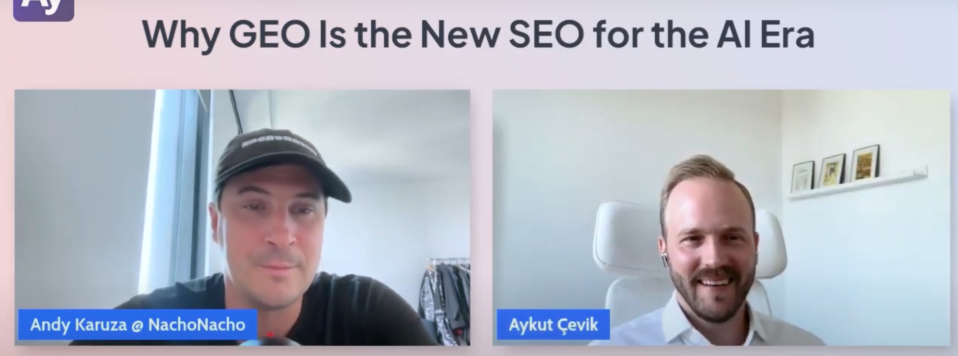 From SEO to AEO: The Evolution of Search in the AI Era
