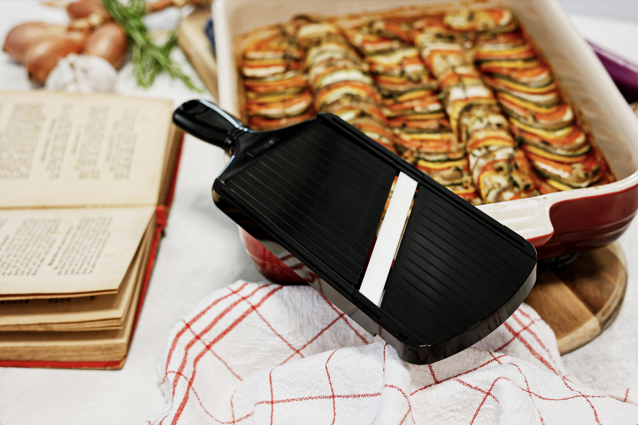 Kyoceras Liebling des Monats – der Keramikhobel (CSN-152BK)