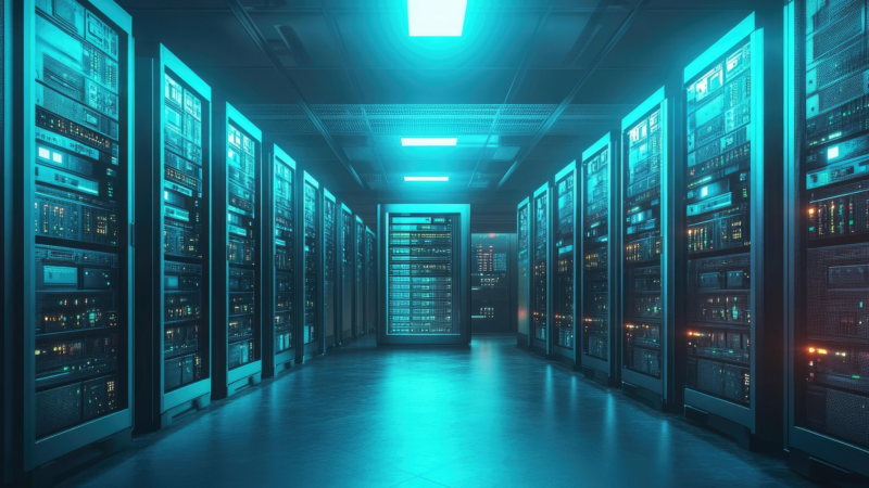 Für Rechenzentren: Cloud-Domain, Storage-Domain, Store-Domain, Hosting-Domain und Yun-Domain