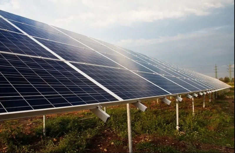 Die Energiewende beginnt hier: Wie Unisource Ihre Industrie, Energieversorger und Investoren sicher in die Zukunft führt!