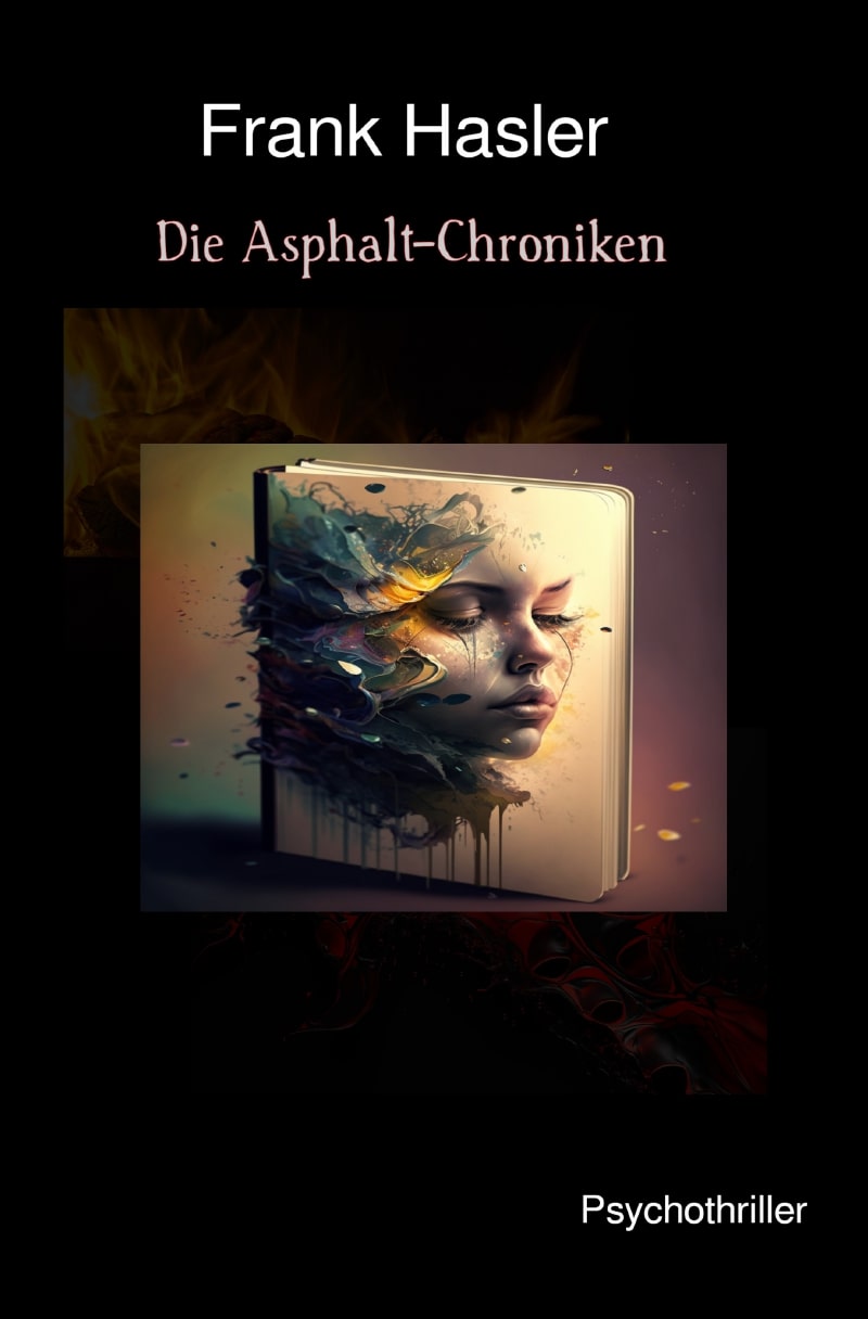 „Die Asphalt-Chroniken“ Fiktion trifft Praxis