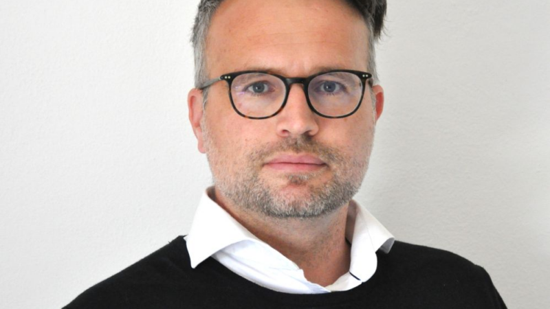 Neuer Team-Lead für KI-Abteilung von handz.on