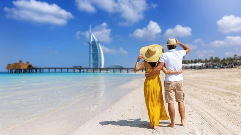 Dubai als neuer Unternehmensstandort: Strategische Chancen für Auswanderungswillige