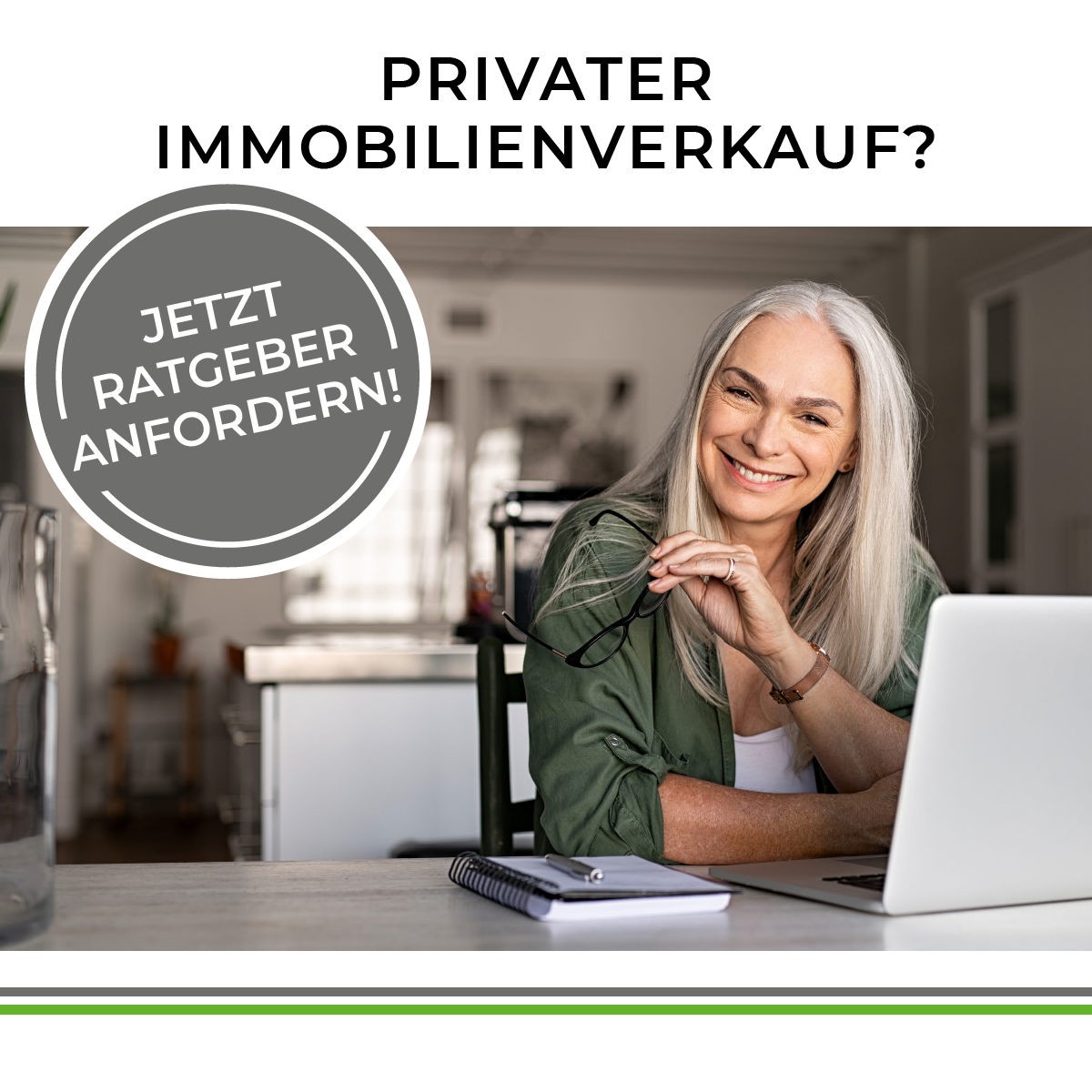Erfolgreicher Immobilienverkauf in Ostholstein und Dithmarschen: Ihr Leitfaden zum Eigenständigen Verkauf