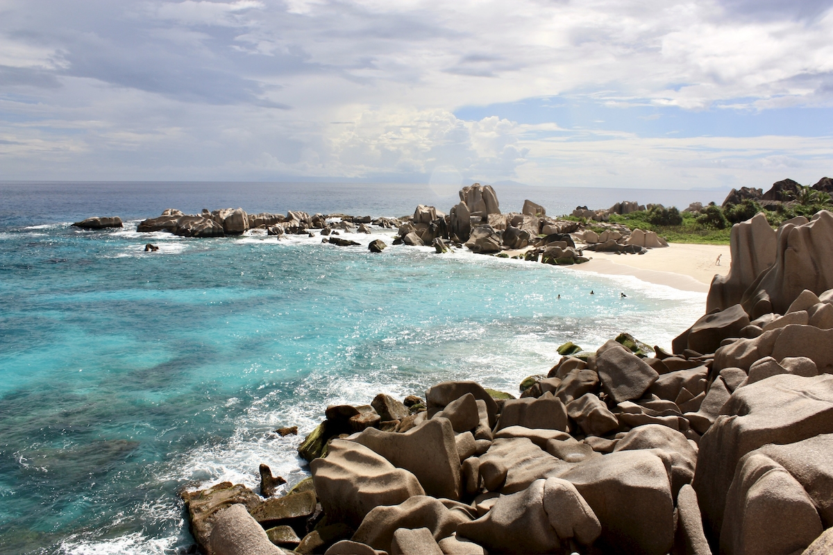 La Digue – Das Spiekeroog der Seychellen