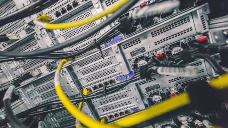 Arvato startet Data Center Services in den Vereinigten Staaten