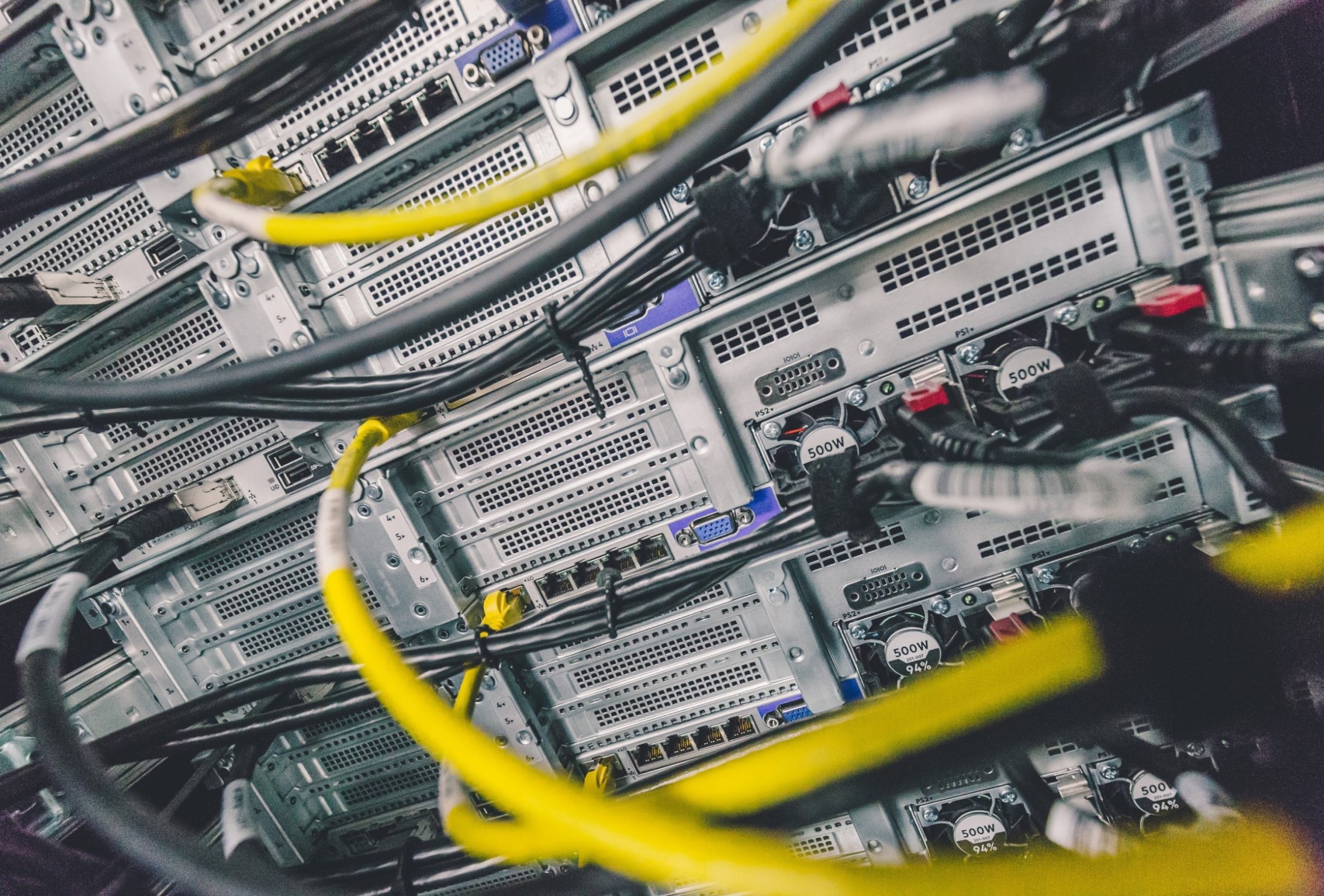 Arvato startet Data Center Services in den Vereinigten Staaten