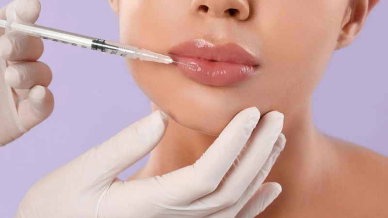 Botox – Wirkung, Einsatz und wichtige Hinweise