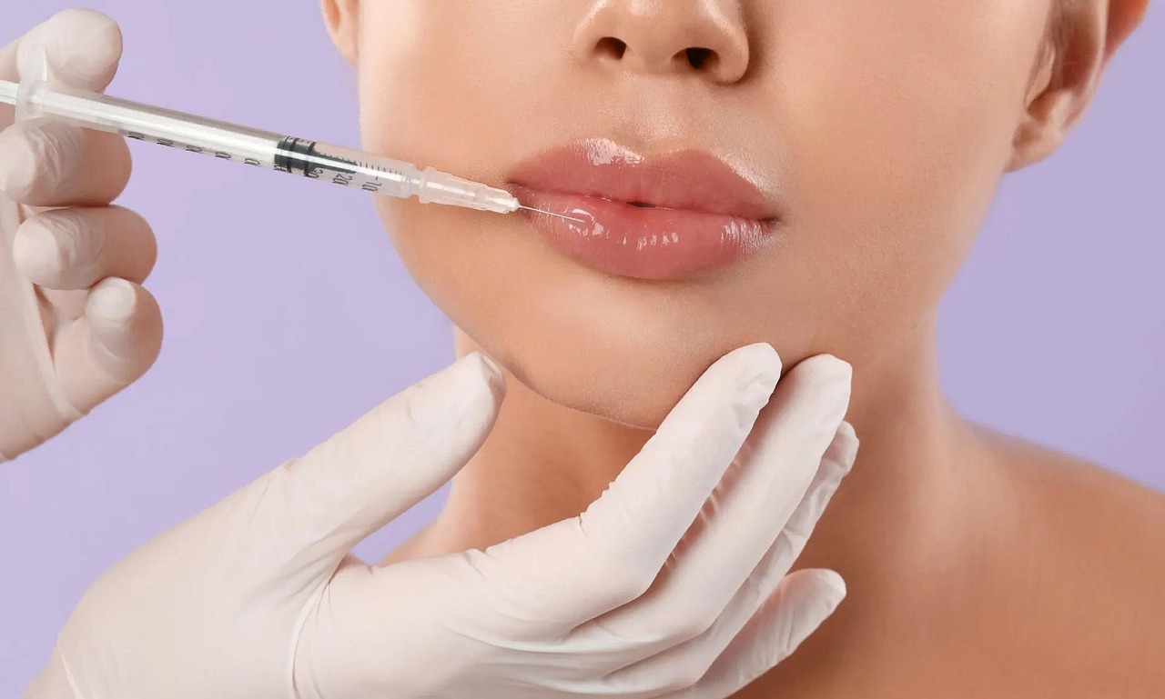 Botox – Wirkung, Einsatz und wichtige Hinweise