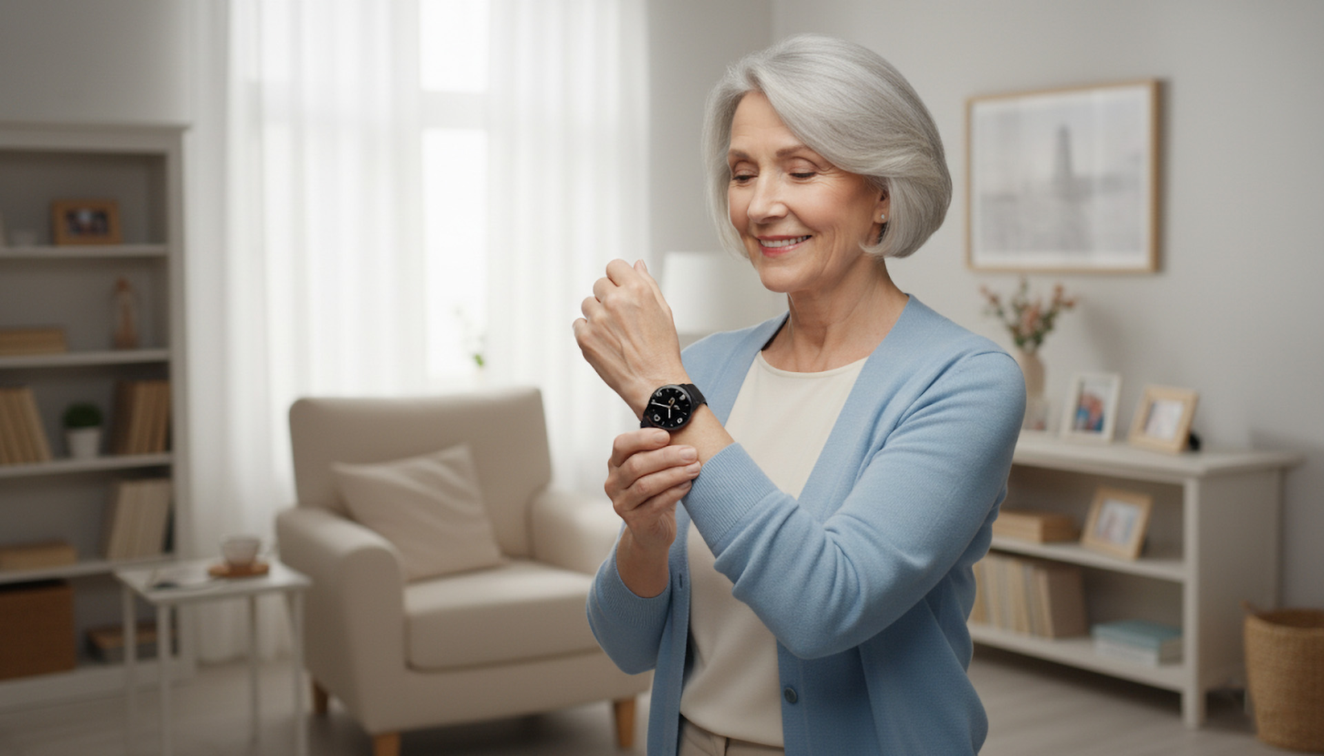 Notfall-ID erweitert sein Portfolio um James R9 Notrufuhr