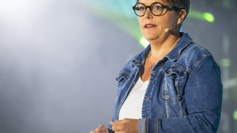 Biografie und Führung: Coach gewinnt Excellence Award