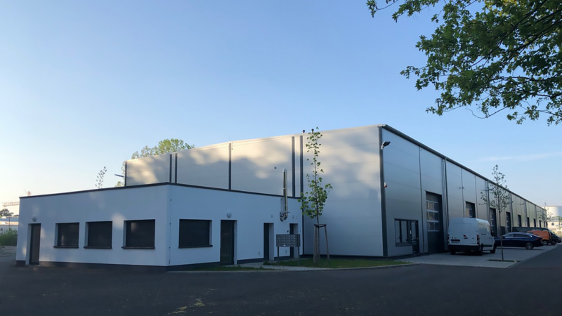 Kyocera-Gruppe inverstiert in CVD-Diamantbeschichtungen