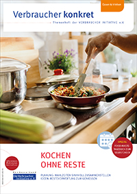 Food Waste erkennen und vermeiden