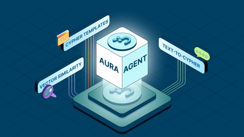 Neo4j investiert 100 Millionen US-Dollar in GenAI und startet neues Agentic-AI-Angebot