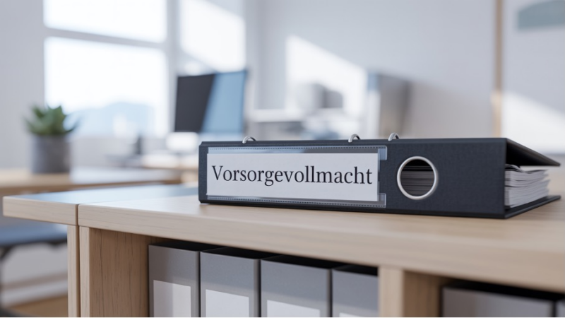 Neue Rechtslage: Ehegattennotvertretungsrecht und seine Grenzen bei Vermögensangelegenheiten