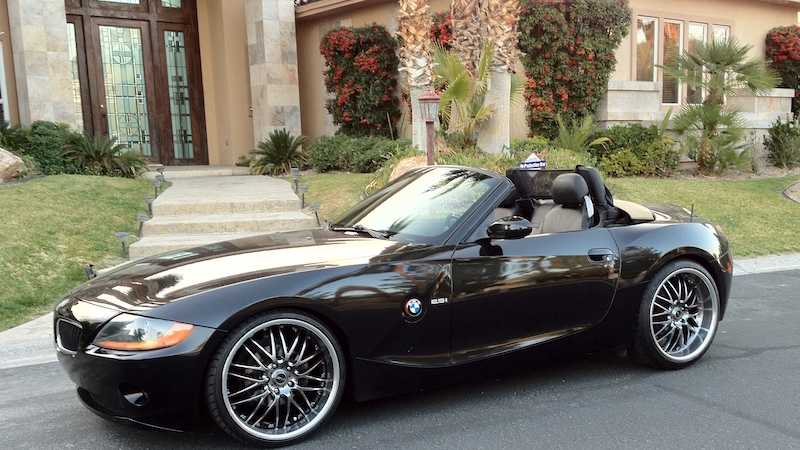 SmartTOP Convertible Top Control for BMW Z4 and Mini Now Permanently Reduced in Price