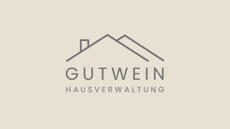 Gutwein Hausverwaltung – Transparent. Schnell. Präzise.