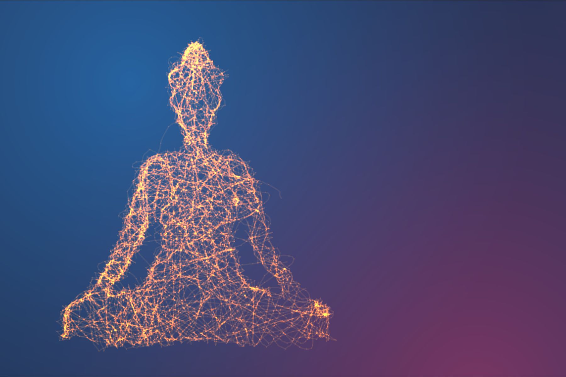 The Neuroscience of Mindfulness Meditation: How Regular Practice Enhances Brain Health