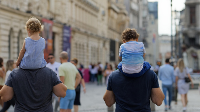 Demographischer Wandel und Fachkräftemangel als Chance