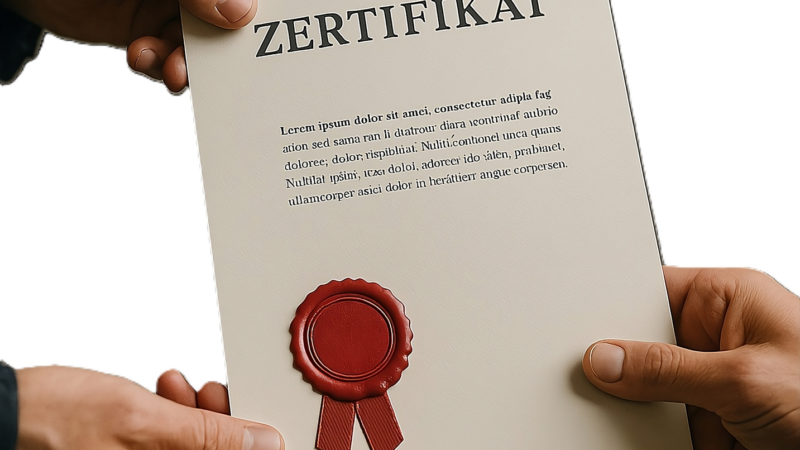 Deutschlands 2. Bildungsverlosung: Kostenlose Wunschkurse gewinnen!