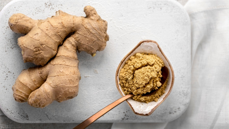 Fermentierte Superfoods: Naturbasierte Nahrungsergänzungsmittel von AuraNatura®