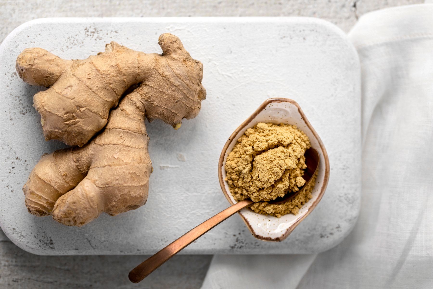 Fermentierte Superfoods: Naturbasierte Nahrungsergänzungsmittel von AuraNatura®