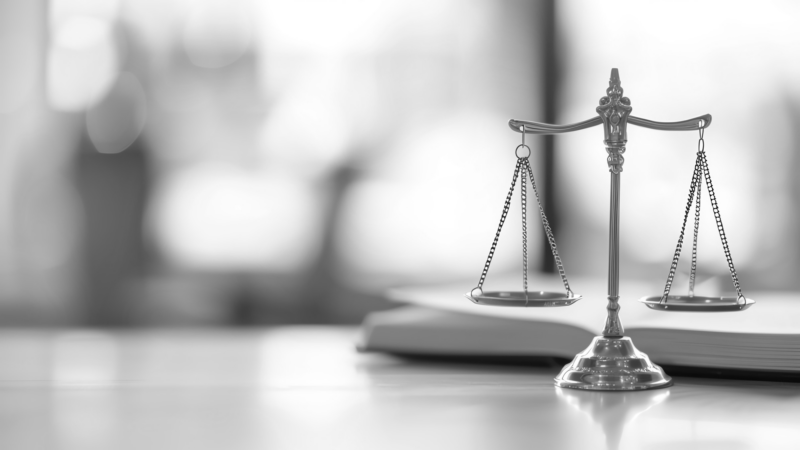 Whistleblower-Meldestelle rechtssicher implementieren
