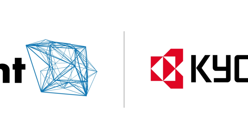 Kyocera kollaboriert mit iPrint