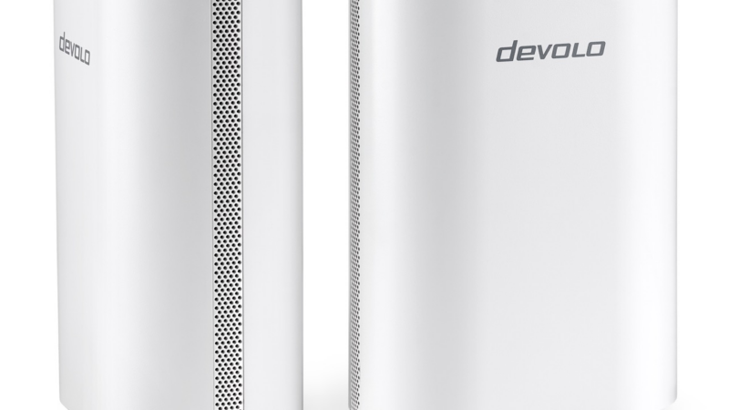 devolo auf der Network X: alles für die professionelle Vernetzung – von WLAN 7 Routern und Mesh-Systemen bis zu Powerline und Repeatern