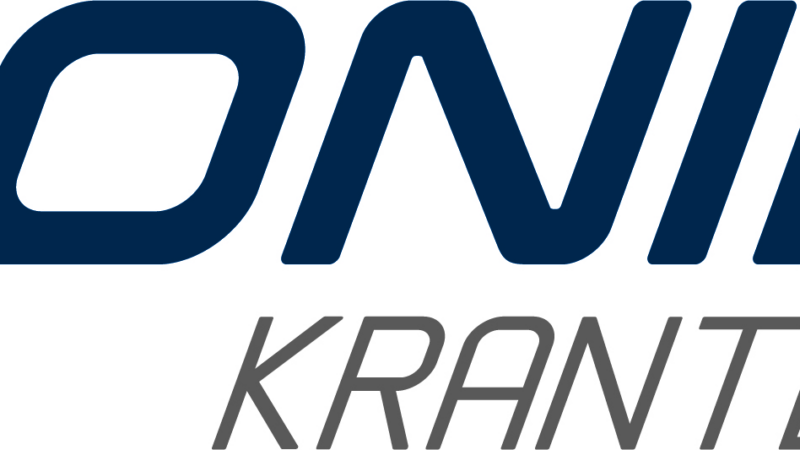 Hersteller von Krananlagen und Sonderkranen