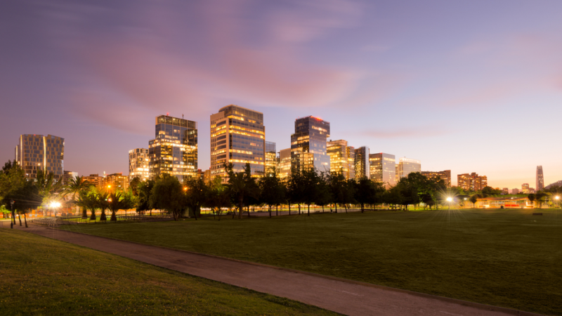 Netceed drives a low-carbon future with science-backed goals