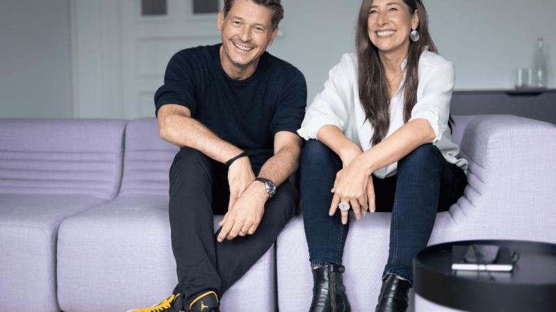 20 Jahre elfenbein studios: Hamburger Designagentur feiert Jubiläum