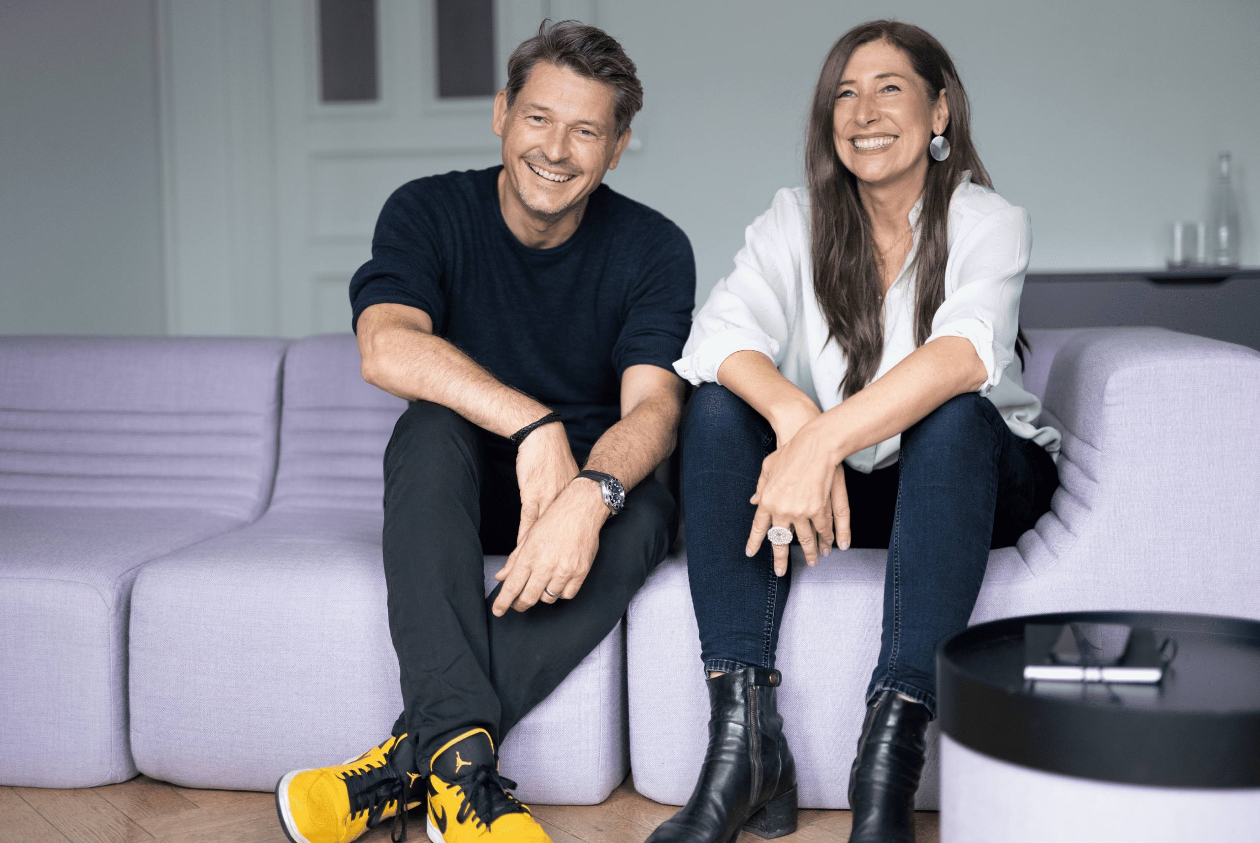 20 Jahre elfenbein studios: Hamburger Designagentur feiert Jubiläum