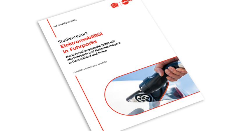 Finanzielle Anreize und Kostenvorteile bringen die Elektrifizierung voran