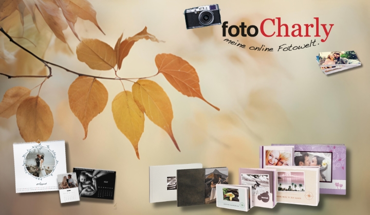 Bis zu 25% Rabatt auf Kalender, Fotobücher & echte Fotos