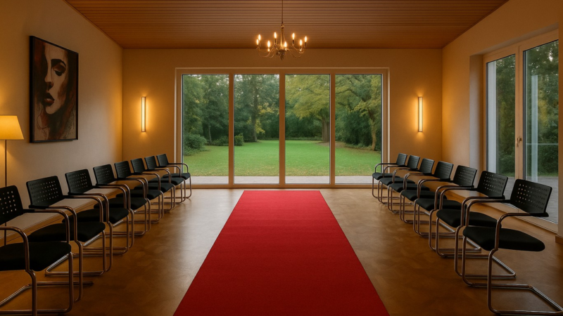 Offsite-Villa launcht innovative Marken-Erlebnisse