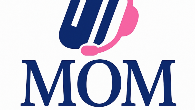 Mobile Office Management startet MOM KI-Telefonie