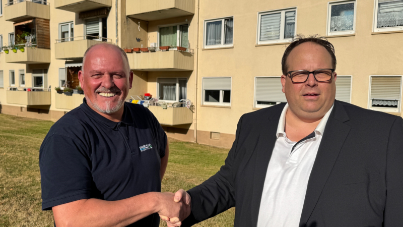 Energiewende- Herausforderung für die Wohnungswirtschaft?