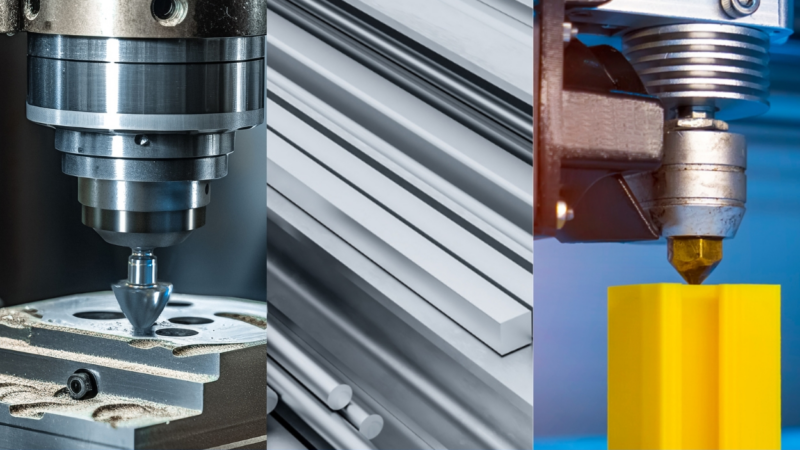 Norck treibt Innovation in Fertigung und Technik voran