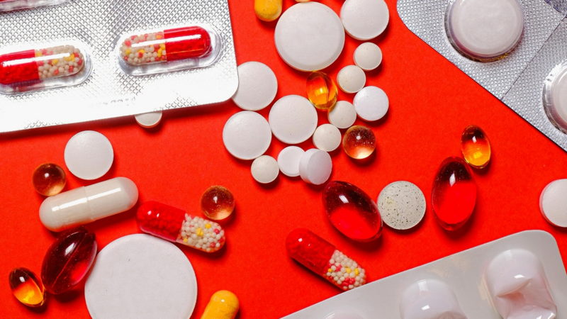 Vitamine als Kapseln – Nutzen oder Schaden?