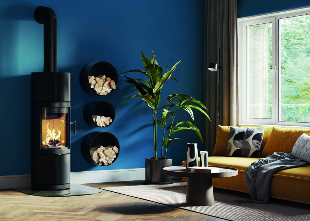 Energiebündel: Wenn sich die Elemente vereinen