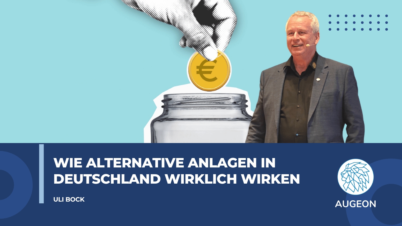 Immobilien, Infrastruktur und Steuerfallen: Wie alternative Anlagen in Deutschland wirklich wirken