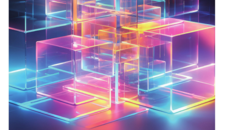 Blockchain“s Hidden Divide: Where Are the Women?