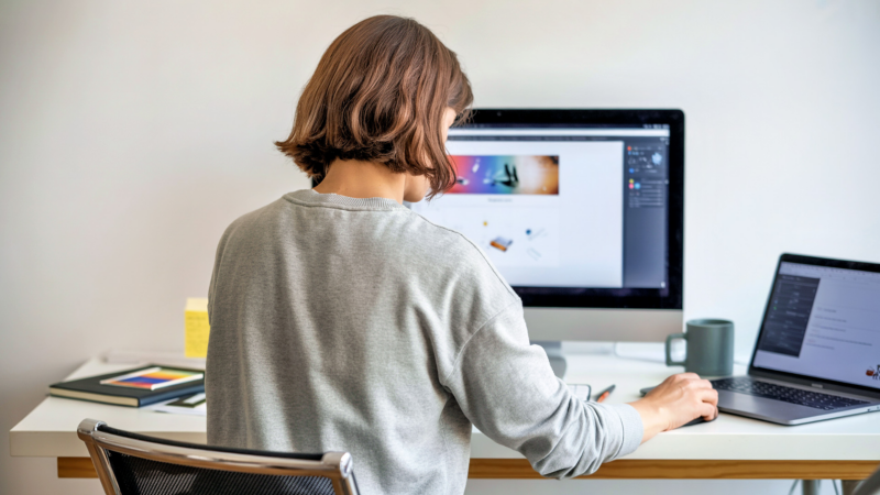 lia design sucht 5 Testkunden für innovatives WordPress Starter-Kit