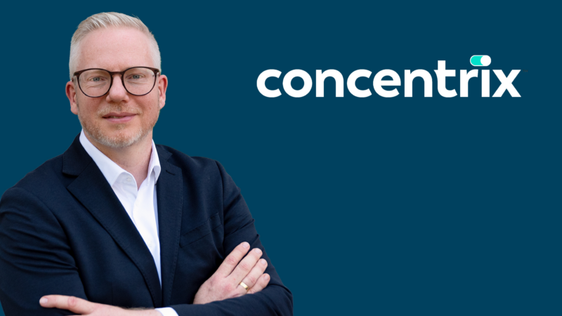 Concentrix revolutioniert digitale Transformation und Customer Experience von Topunternehmen