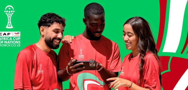 CAF 2025 Marokko: Ansturm auf die Tickets