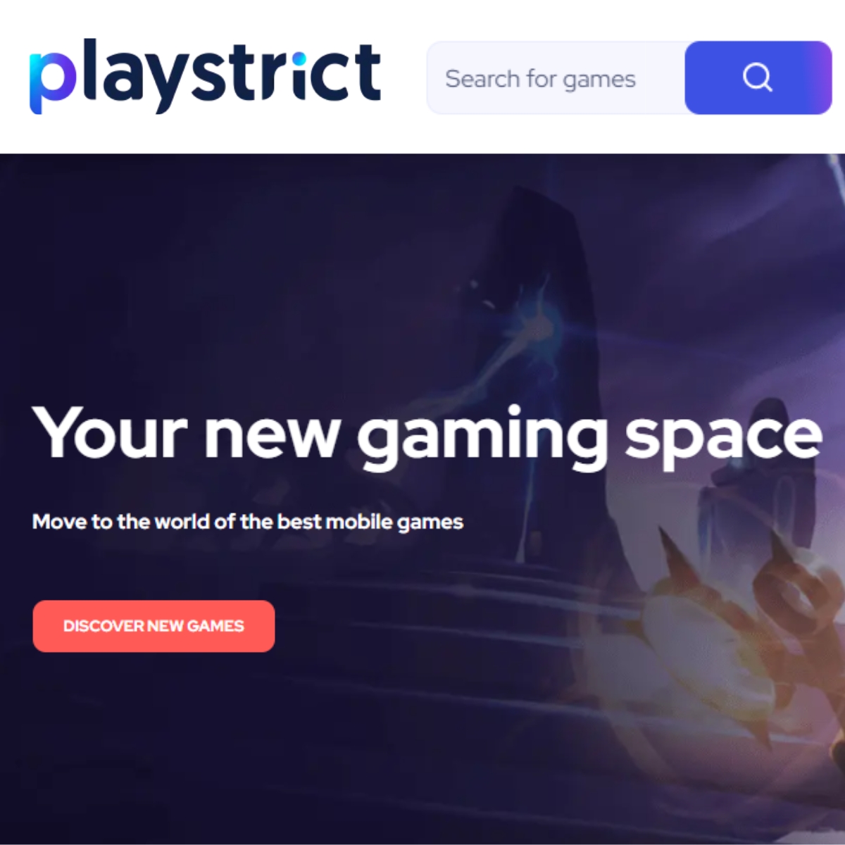 Carlson VC: Playstrict unterstützt Spieleentwickler